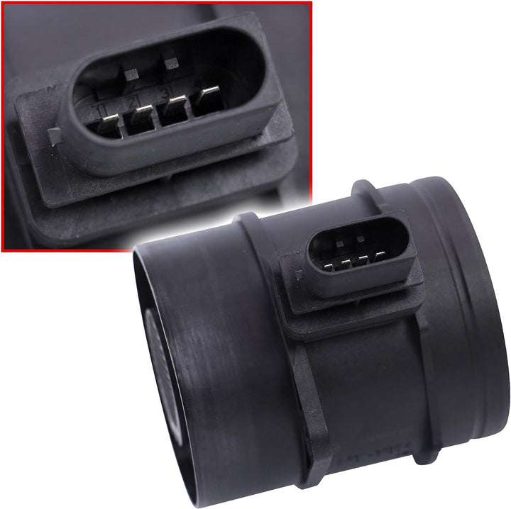 Bosch 0281002896 - Luftmassenmesser