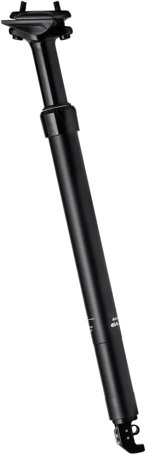 EA70 AX Teleskop-Sattelstütze – 27,2 mm – 400 x 50 mm