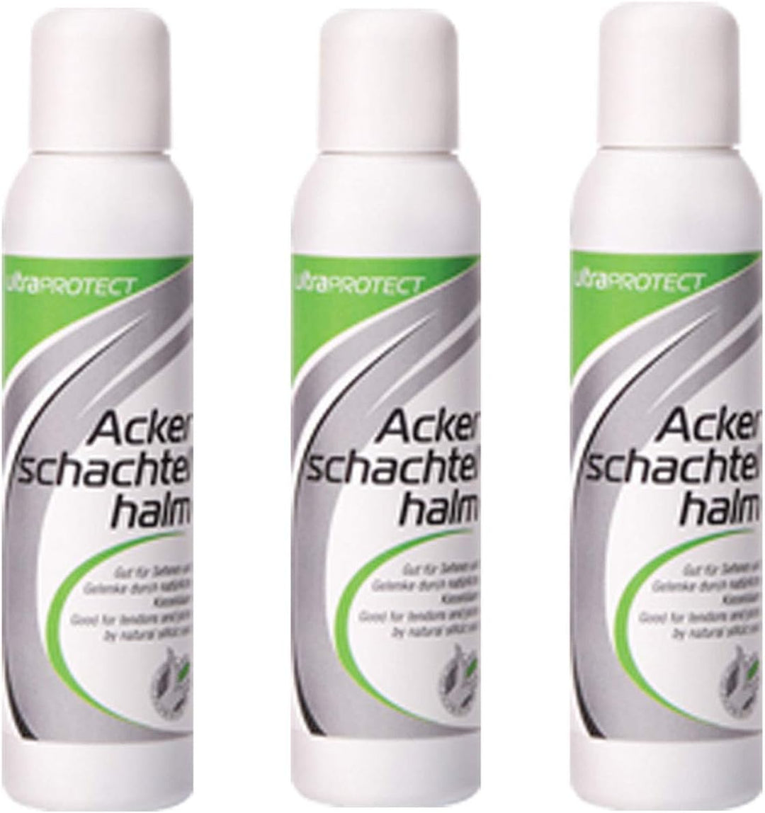 UltraSPORTS ultraPROTECT Ackerschachtelhalm-Konzentrat 3x100ml