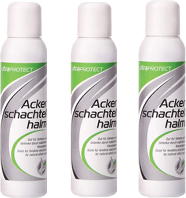 UltraSPORTS ultraPROTECT Ackerschachtelhalm-Konzentrat 3x100ml