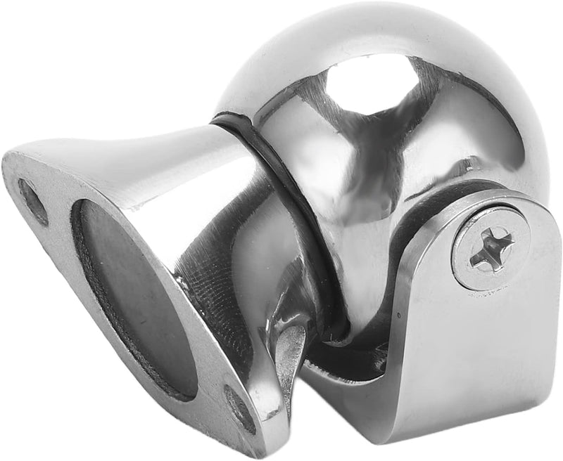 VOBOR 316 Edelstahl Türstopper Magnet Türhalter Catch Yacht Zubehör für Boot Wohnmobil Marine Türsto