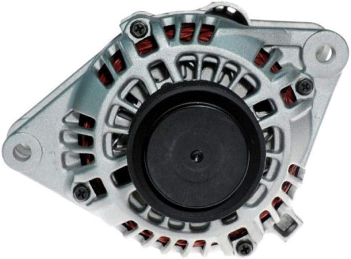 HELLA - Generator/Lichtmaschine - 14V - 110A - für u.a. Kia Sorento I (JC) - 8EL 011 711-351