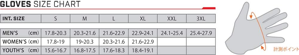 Alpinestars Karthandschuhe Tech 1-K V2 schwarz/anthrazit XL