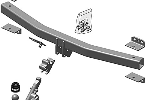 Thule Brink 469100 Anhängerkupplungen
