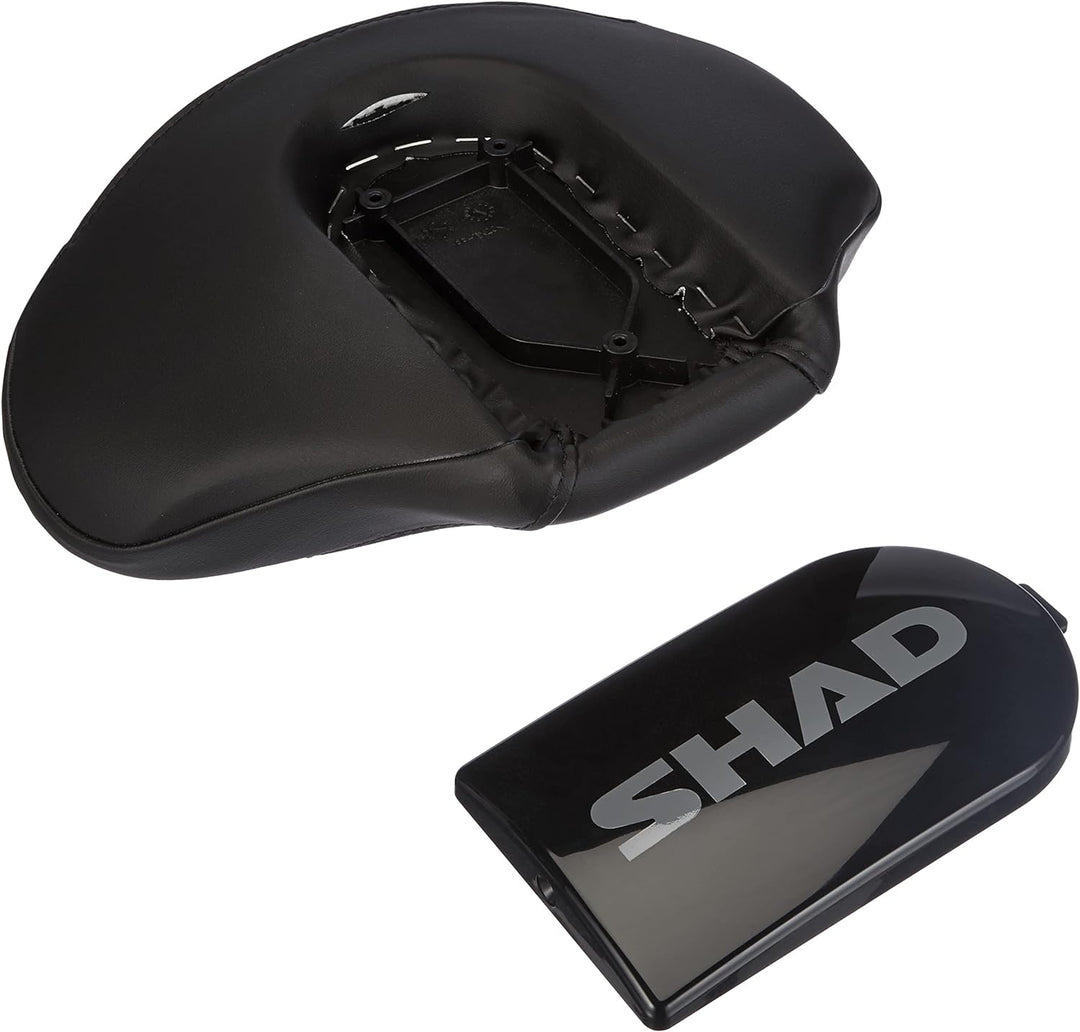 SHAD d0rp00 Premiumqualität und Gepäck Top Case