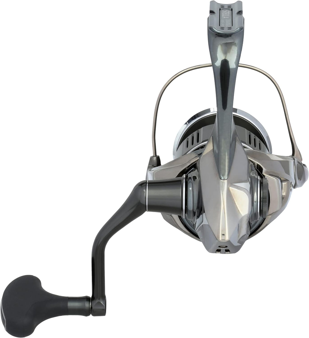 Stella FK Gear Ratio: 6.4:1 | Size: 3000, Gear Ratio: 6.4:1 | Size: 3000