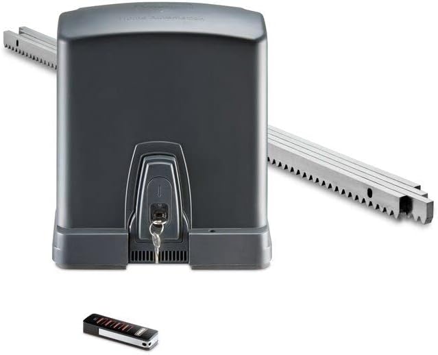 SOMMER RUNner+ Set Schiebetorantrieb