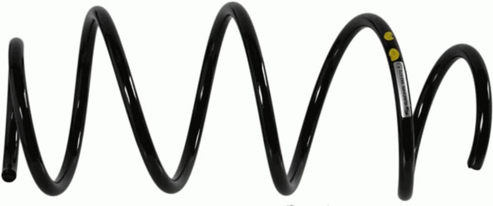 SACHS 993 672 Tieferlegungsfedern