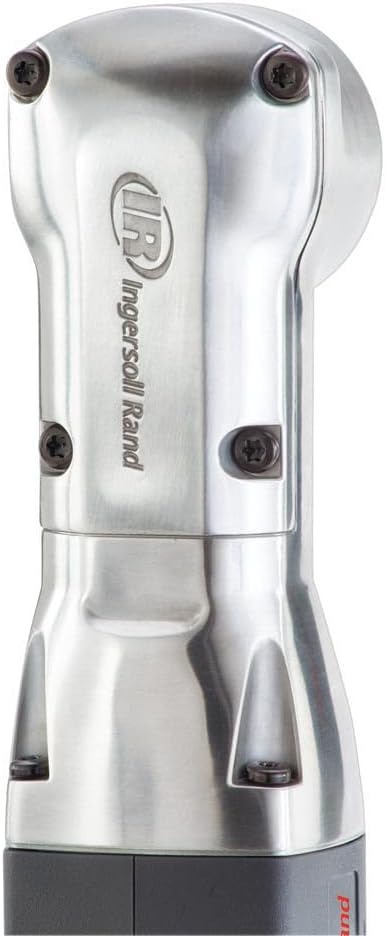 Ingersoll Rand W5330-3/8" 20V Akku Ratschenschrauber für Schwerlast und 90 Grad Winkel, leistungssta
