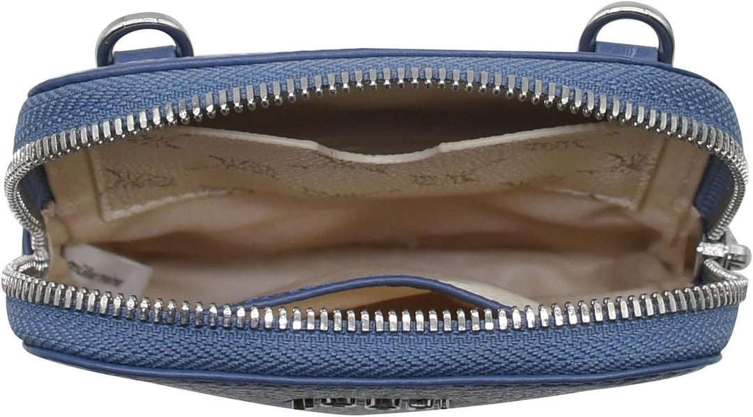Joop! Chiara 2.0 Bianca Phone Case Bag Blue