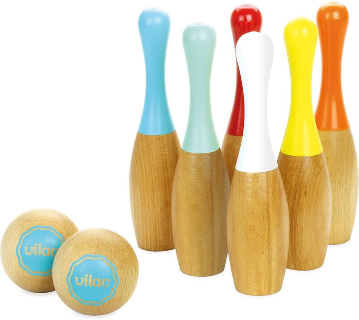Vilac 4033G Bowling