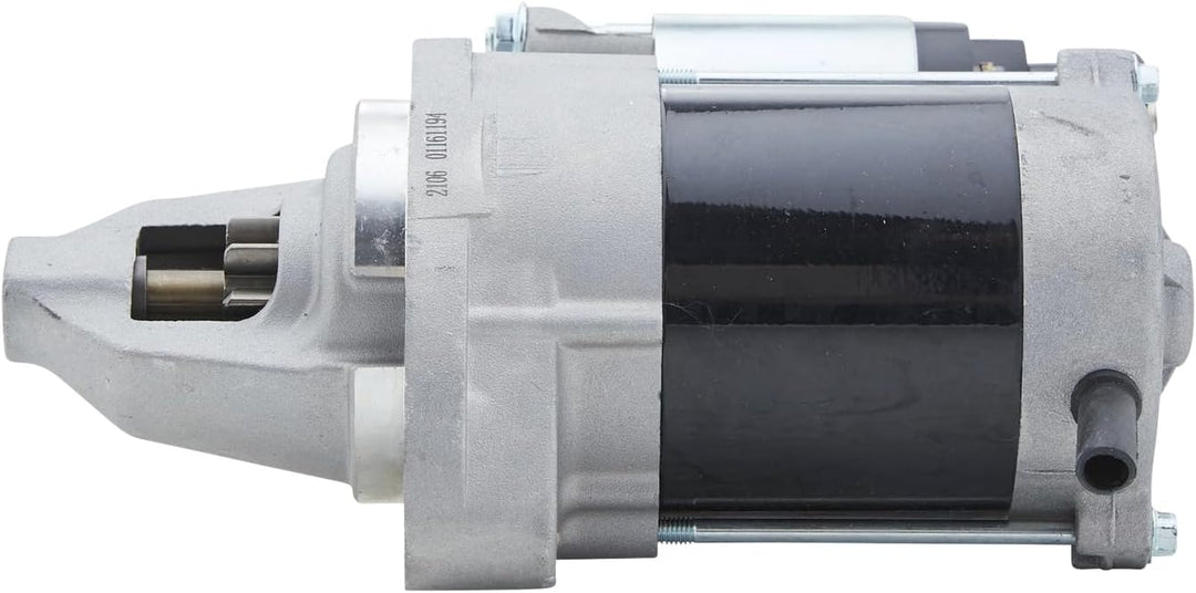 HELLA - Starter/Anlasser - 12V - 0.7kW - für u.a. Honda Jazz II (GD_, GE3, GE2) - 8EA 011 611-941