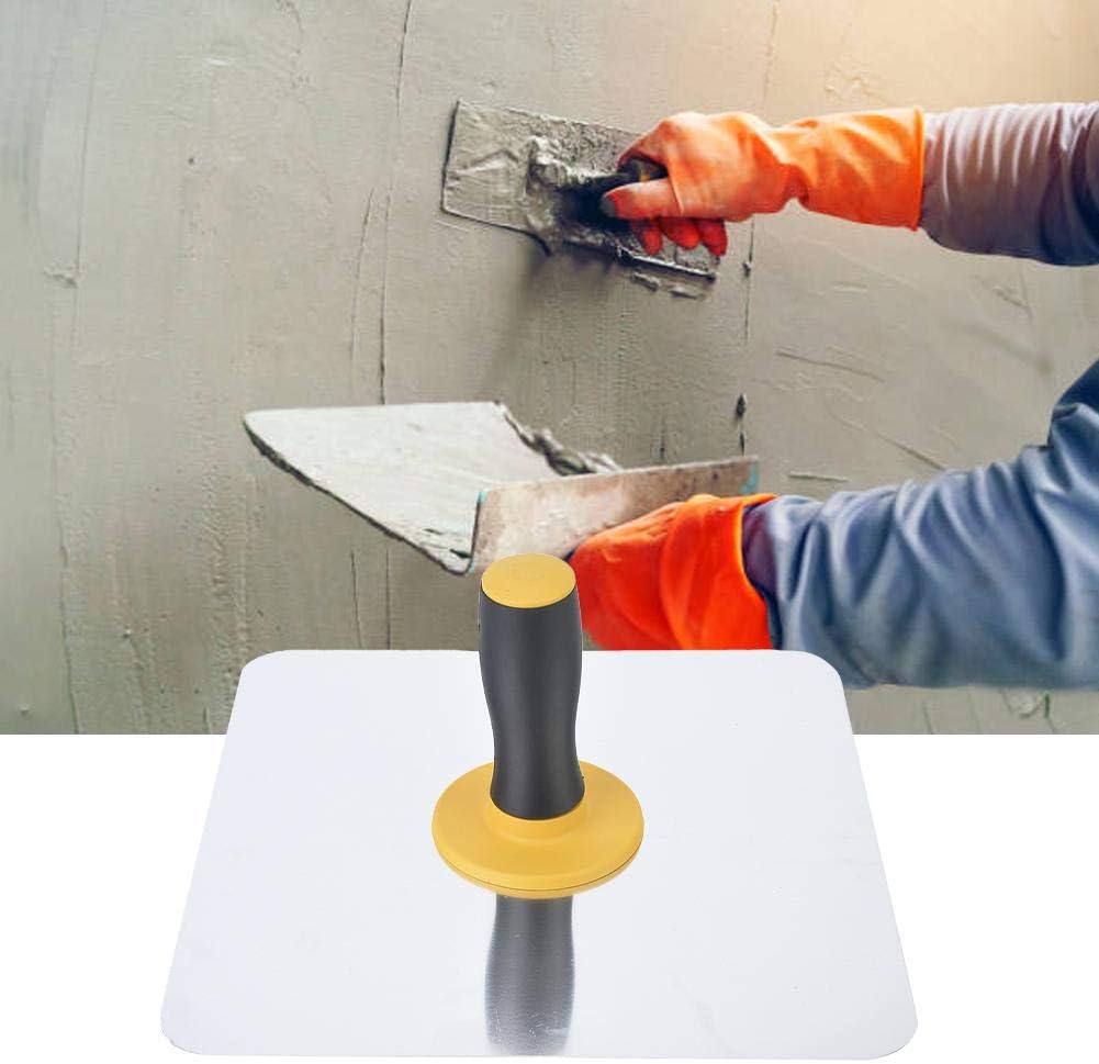 Plastering Hawk, Aluminiumkellen, Malerei, Bauwerkzeuge andere Bauwerkzeuge mit hoher Härte und dopp