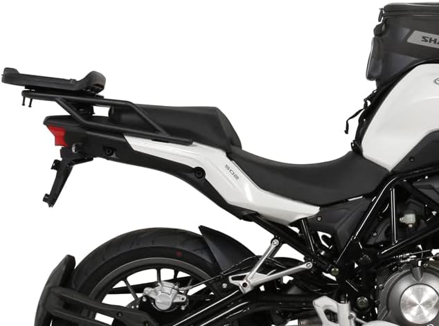 SHAD b0tr57st, schwarz, Grösse 0