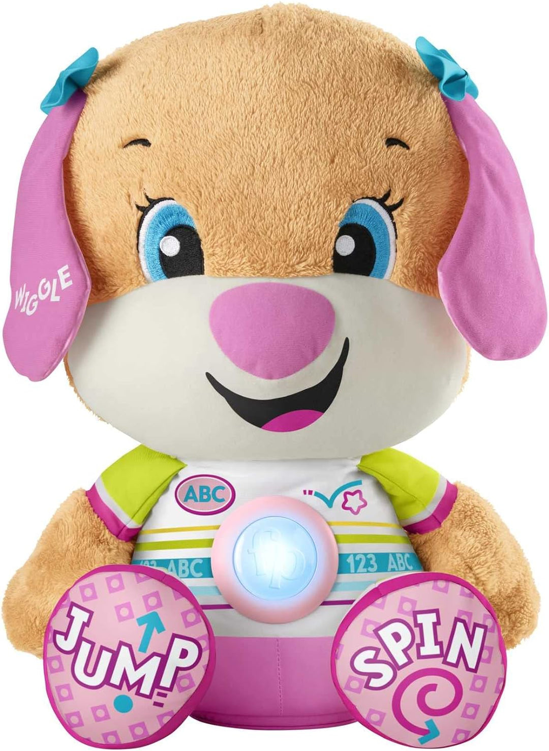 Fisher-Price 0194735059669 Toys, Nicht zutreffend Italien Nicht Zutreffend, Italien Nicht Zutreffend
