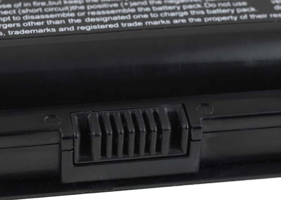 Akku für HP Typ 669831-001, 10,8V, Li-Ion