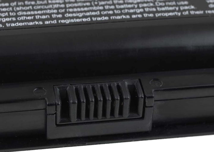 Akku für HP Typ 669831-001, 10,8V, Li-Ion