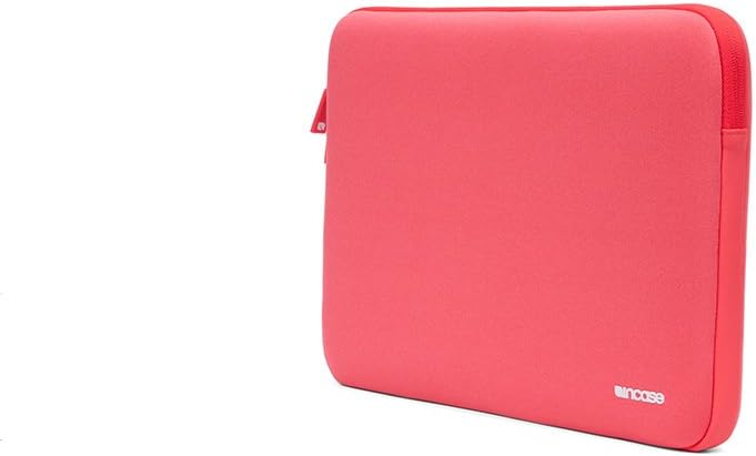 Incase Classic Sleeve Schutzhülle für Apple MacBook Pro (Retina)/Air 13,3" - red plum [Ariaprene Nyl