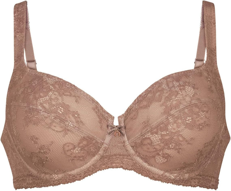 Anita Bügel BH Abby 5215 Gr. 85E in Dusty Rose