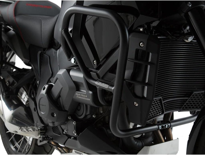 SW-MOTECH Sturzbügel, Schwarz für Honda Crosstourer (11-)