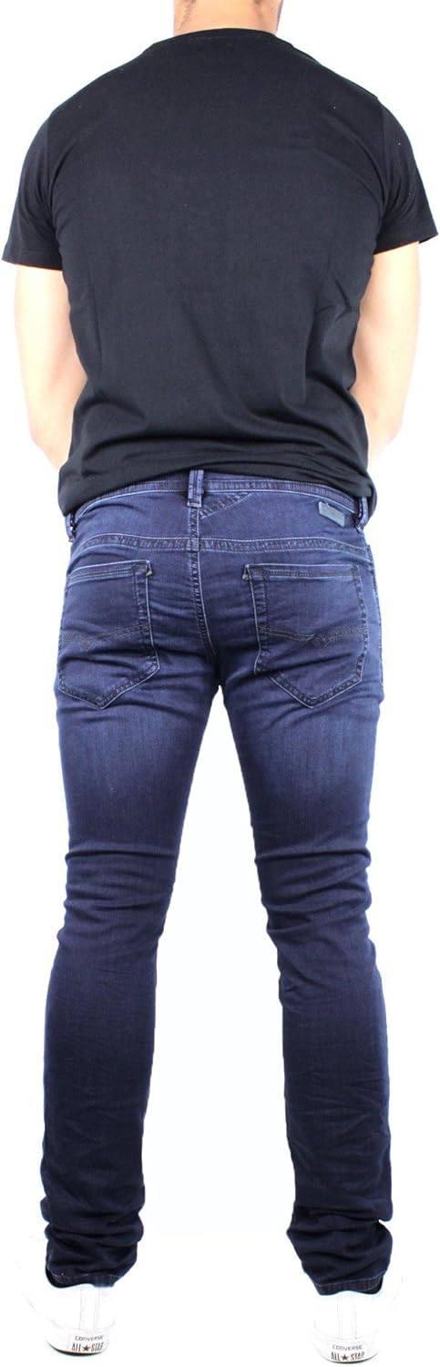 Diesel 0842W Jeans