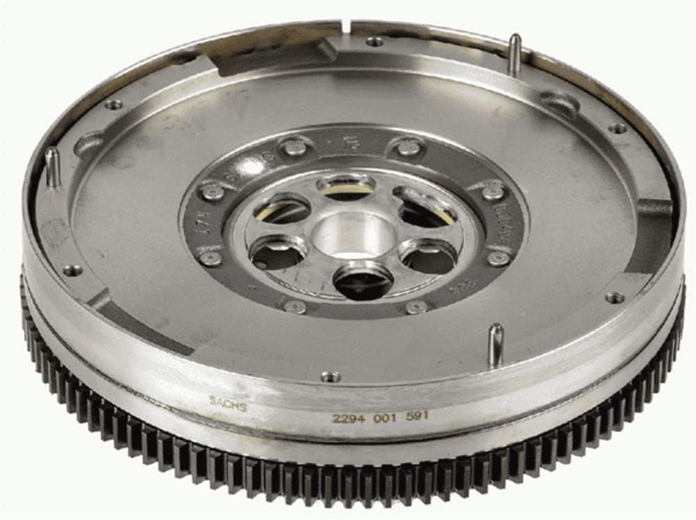 Sachs 2294 001 591 Zwei-Massen-Schwungrad Schwungrad