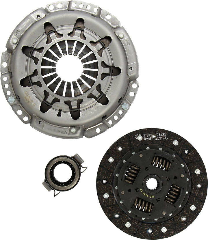 LuK 620 3047 60 Kupplungssatz