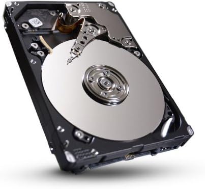 Seagate ST900MM0026 interne Festplatte 900GB (6,3 cm (2,5 Zoll), 10000rpm, 64MB Cache, SCSI)
