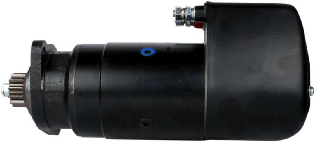 HELLA - Starter/Anlasser - 24V - 6.6kW - für u.a. Renault Trucks Manager - 8EA 012 586-191