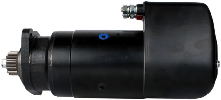 HELLA - Starter/Anlasser - 24V - 6.6kW - für u.a. Renault Trucks Manager - 8EA 012 586-191
