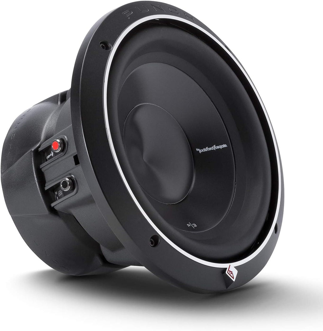 Rockford Fosgate Punch Subwoofer P3D2-10