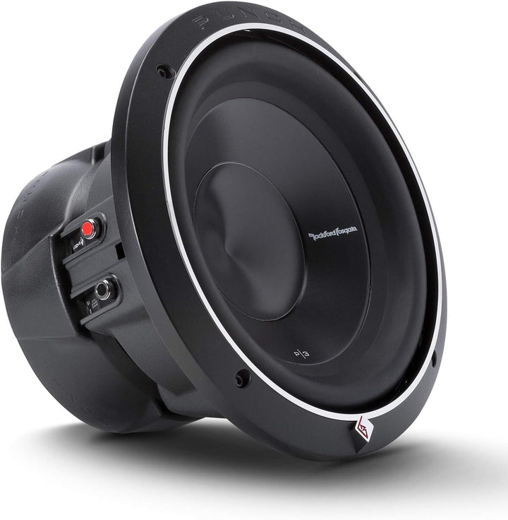 Rockford Fosgate Punch Subwoofer P3D2-10