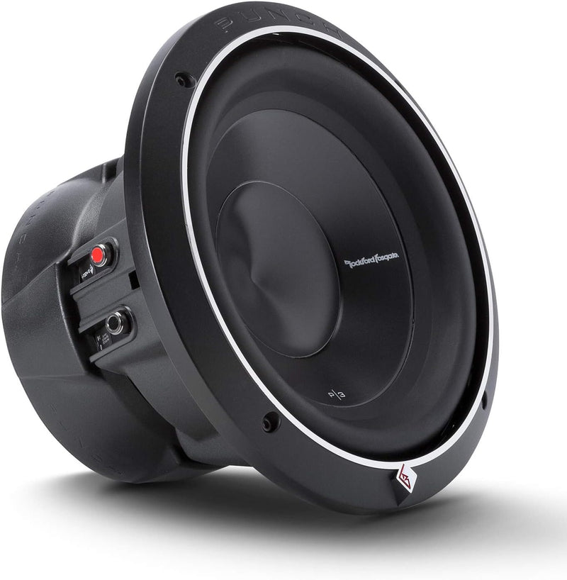 Rockford Fosgate Punch Subwoofer P3D2-10