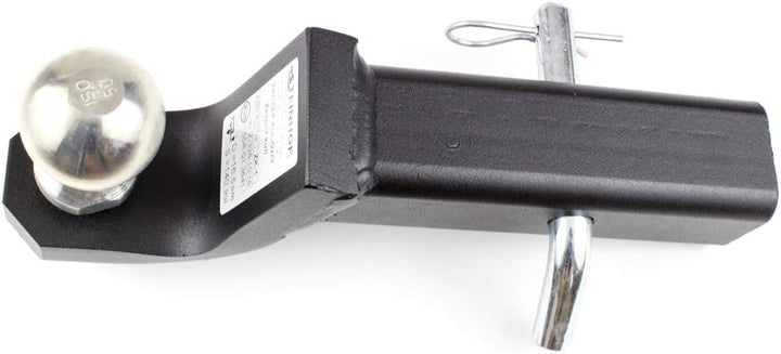 Anhängerkupplung Adapter für US-Fahrzeuge Standard 50x50mm AHK höchste Qualität