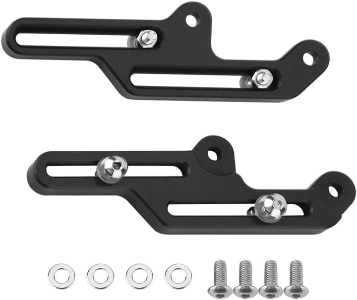 Windschutzscheibenhalterung Motorrad-Windschutzscheibenversteller für Honda NC700X NC750X 2012-2015