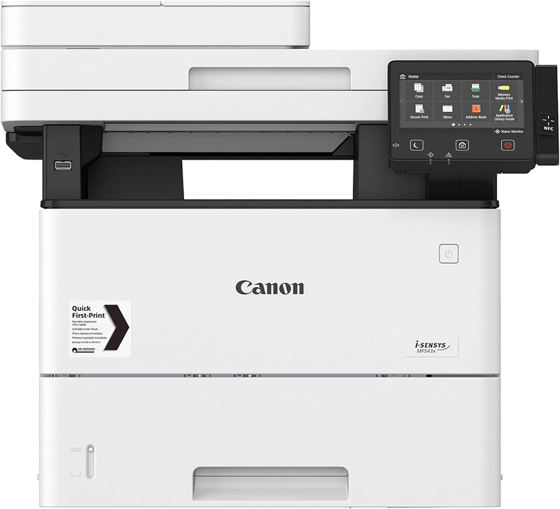 Canon i-SENSYS MF543x