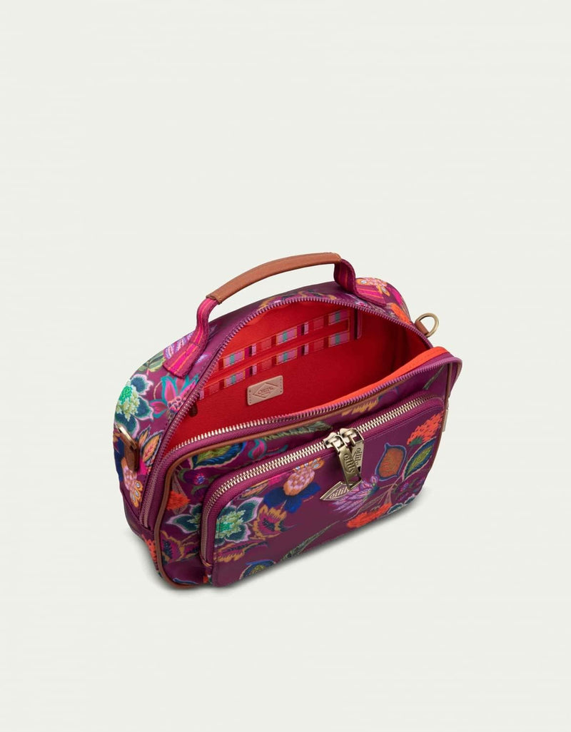 Oilily S Handbag Sonate Raspberry