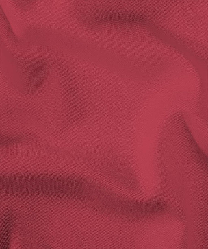 fleuresse L Uni-Colours-Bettlaken, Mako-Satin, Kirsche, 160 x 260 160 x 260 Kirsche, 160 x 260 Kirsc