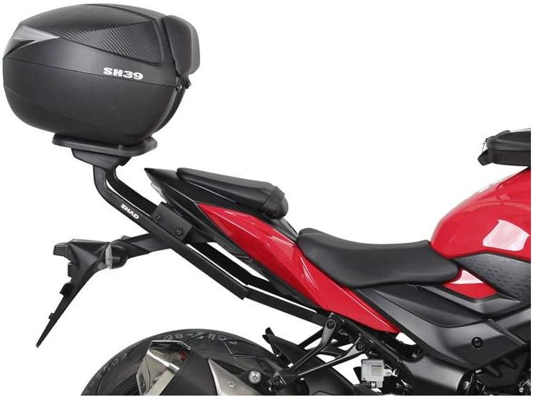 S0gs77st - kofferhalterungen, dübel, befestigungen top master kompatibel mit suzuki gsx-s 750 2017-2