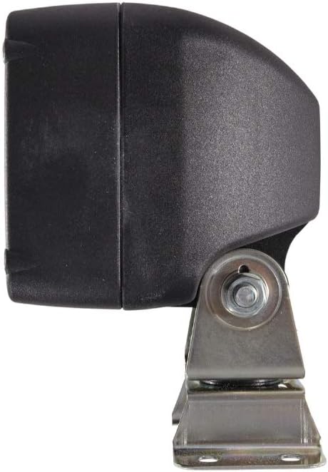 HELLA - Halogen-Arbeitsscheinwerfer - Ultra Beam - 12V - Anbau/Schraubanschluss - 4-Punkt Befestigun