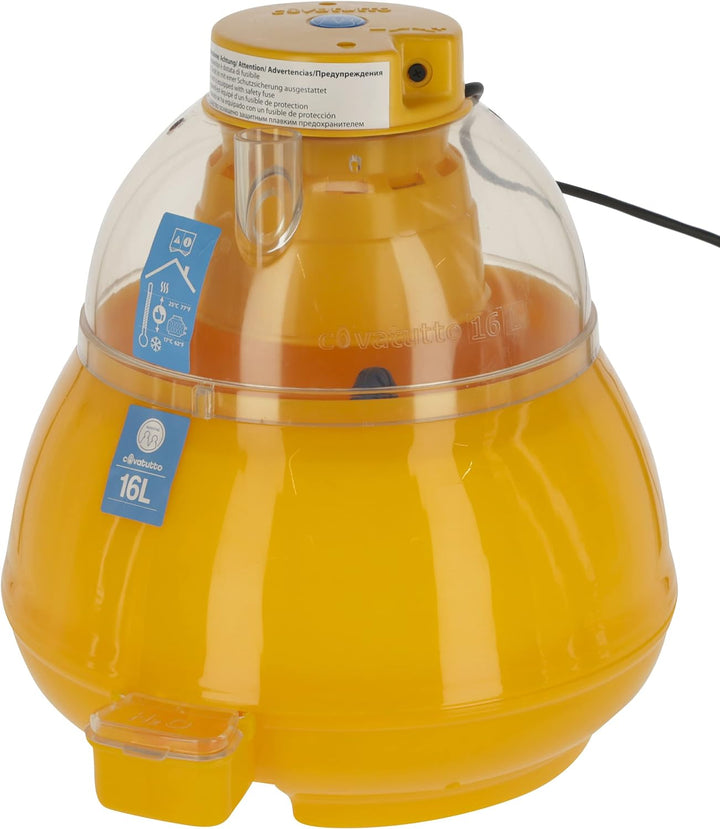 Brutautomat 16 L