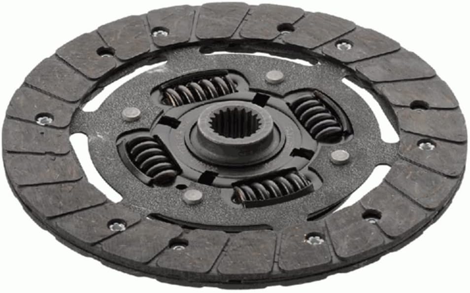Sachs Kupplungsscheibe 1878 634 062