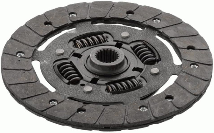 Sachs Kupplungsscheibe 1878 634 062