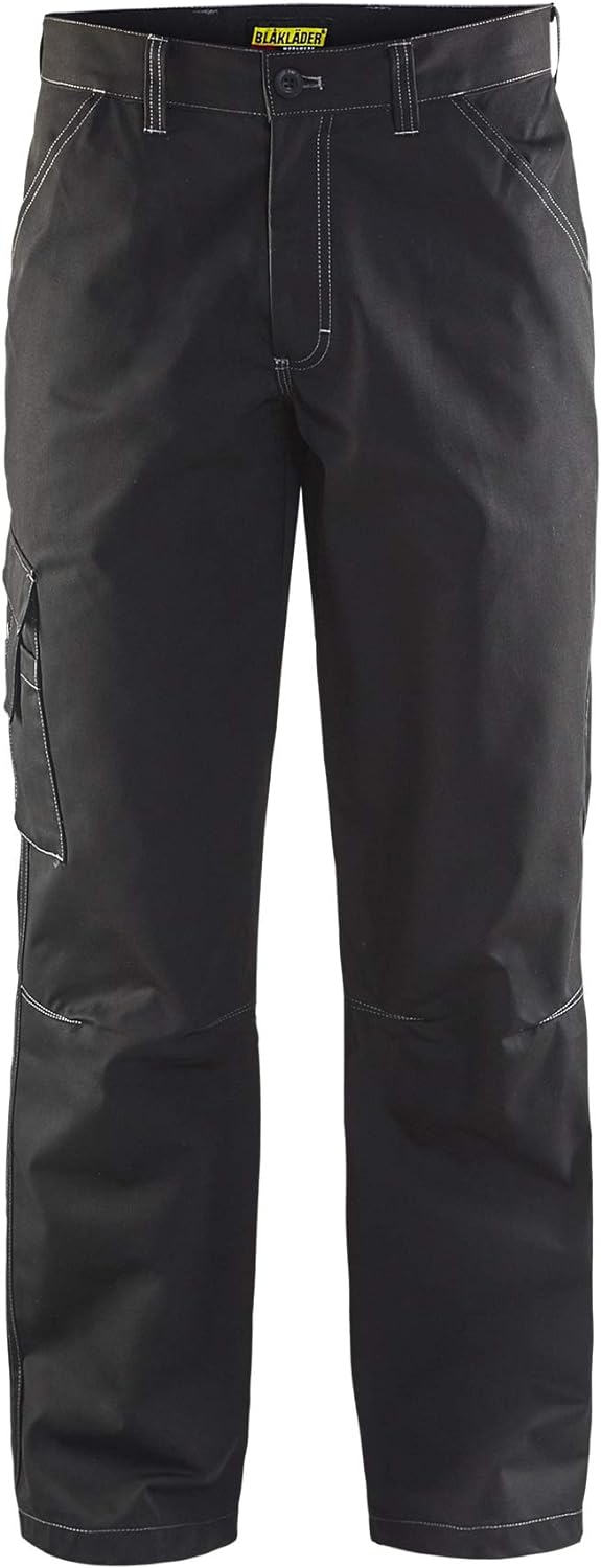 Blakläder Bundhose Service, 1 Stück, C154, schwarz, 149018359900C154, C154