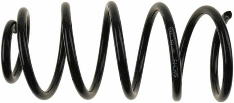 Sachs 997 809 Fahrwerksfeder