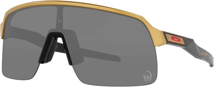 OAKLEY SUTRO LITE Olympic Gold/PRIZM BLAC Einheitsgrösse, Einheitsgrösse