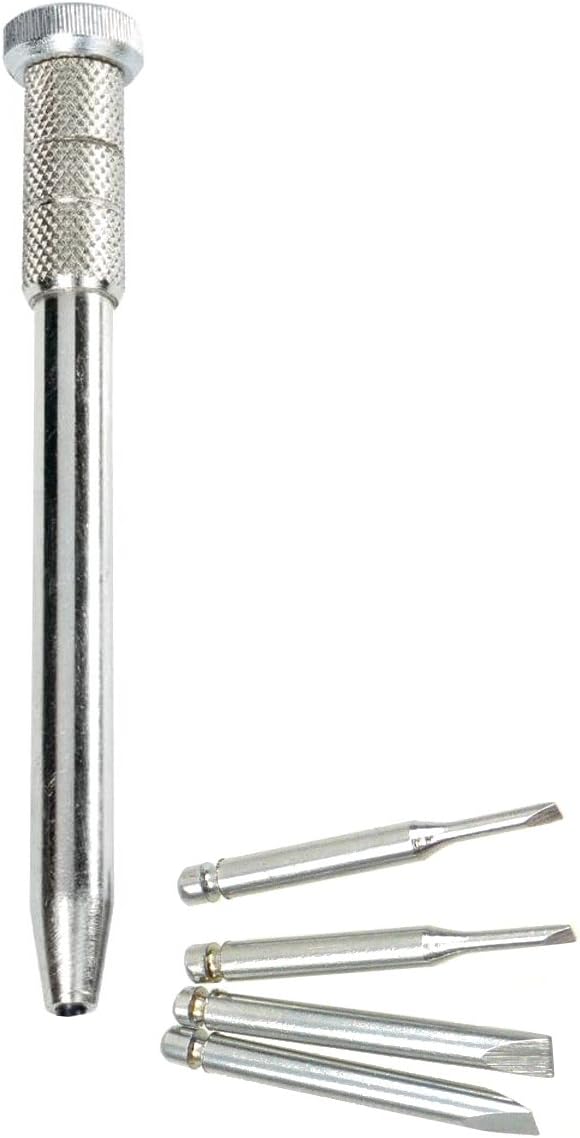 Metallbandkürzer für Armbanduhren BULLONGÈ X-Master 10 Uhrenwerkzeug