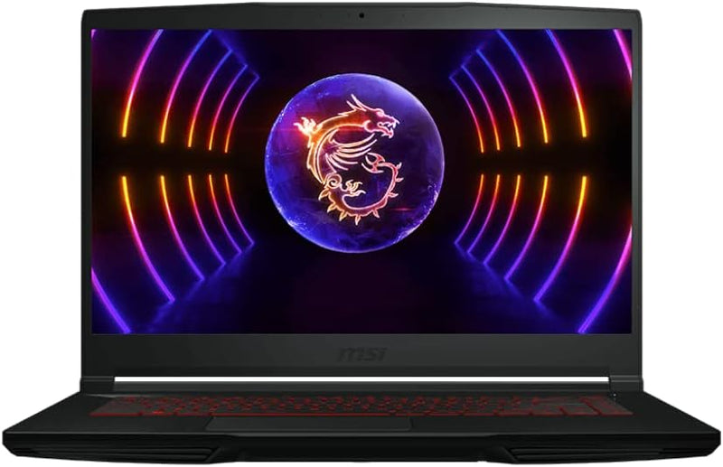 MSI ThinGF63 12VE-023 OPP 15" i5 2 * 8/512 W11