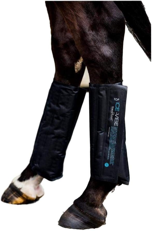 Horseware Ice Vibe Ersatz-Kühlkompresse (1 Paar) Full, Full