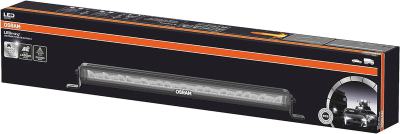 OSRAM LEDriving® Lightbar FX750-CB SM GEN 2, LED Zusatzscheinwerfer für Nah- und Fernlicht, combo, 6